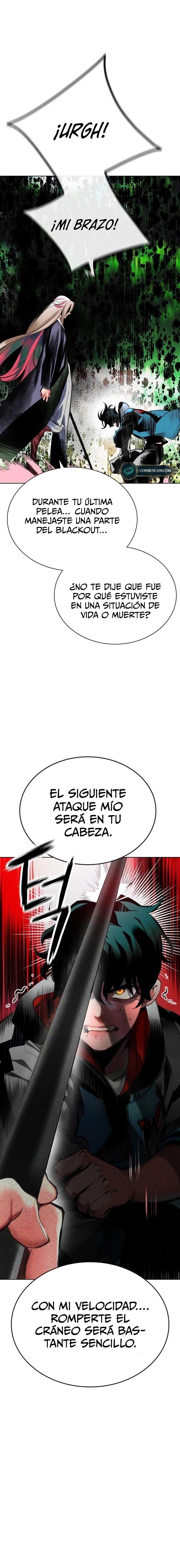 Read Zumo de la selva ES Manga Online