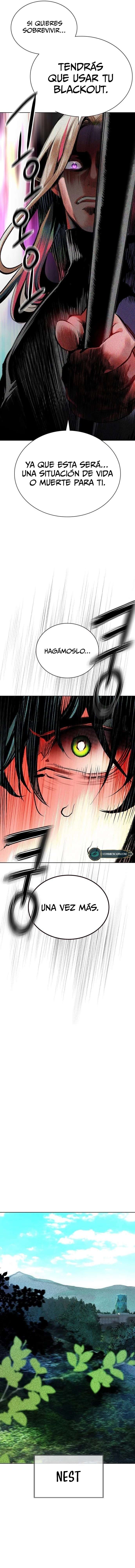 Read Zumo de la selva ES Manga Online