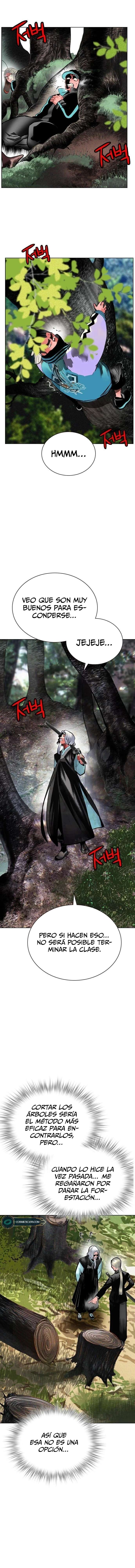 Read Zumo de la selva ES Manga Online