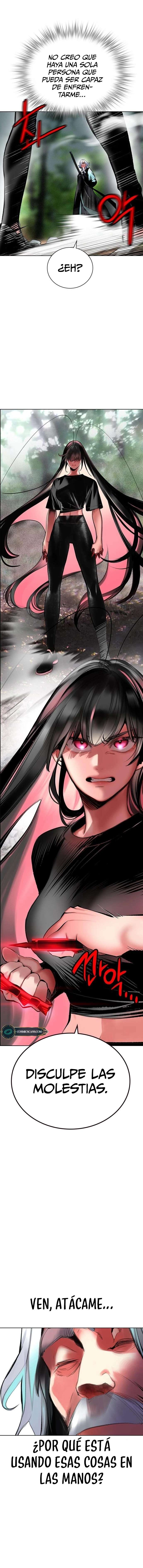 Read Zumo de la selva ES Manga Online