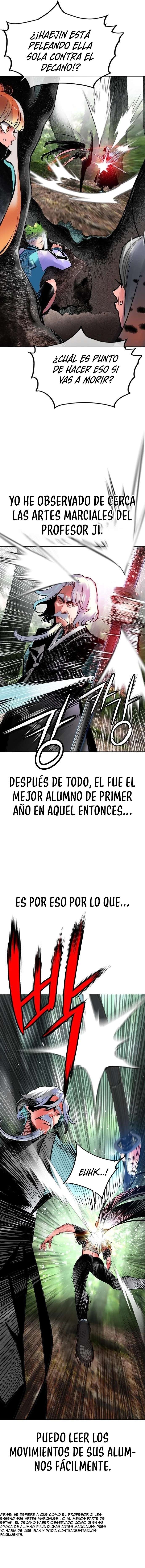 Read Zumo de la selva ES Manga Online