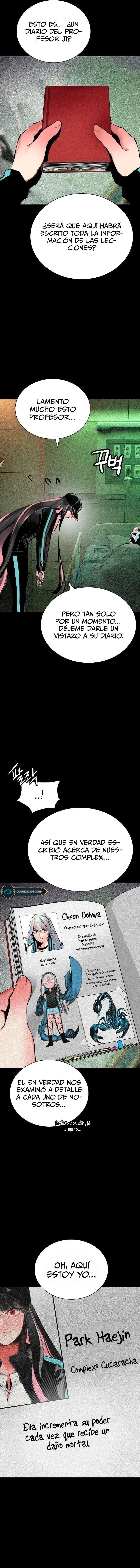 Read Zumo de la selva ES Manga Online