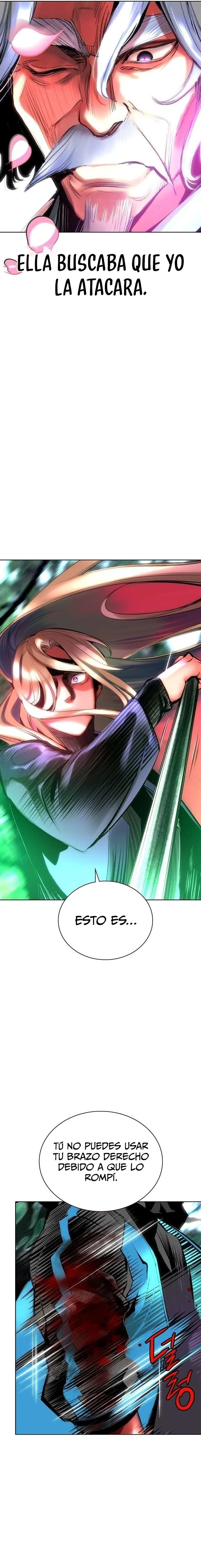 Read Zumo de la selva ES Manga Online