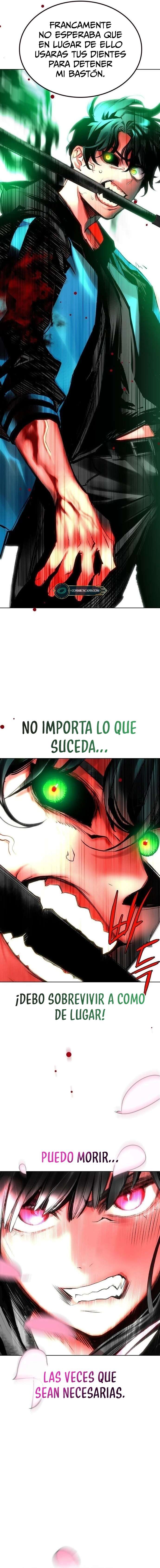 Read Zumo de la selva ES Manga Online