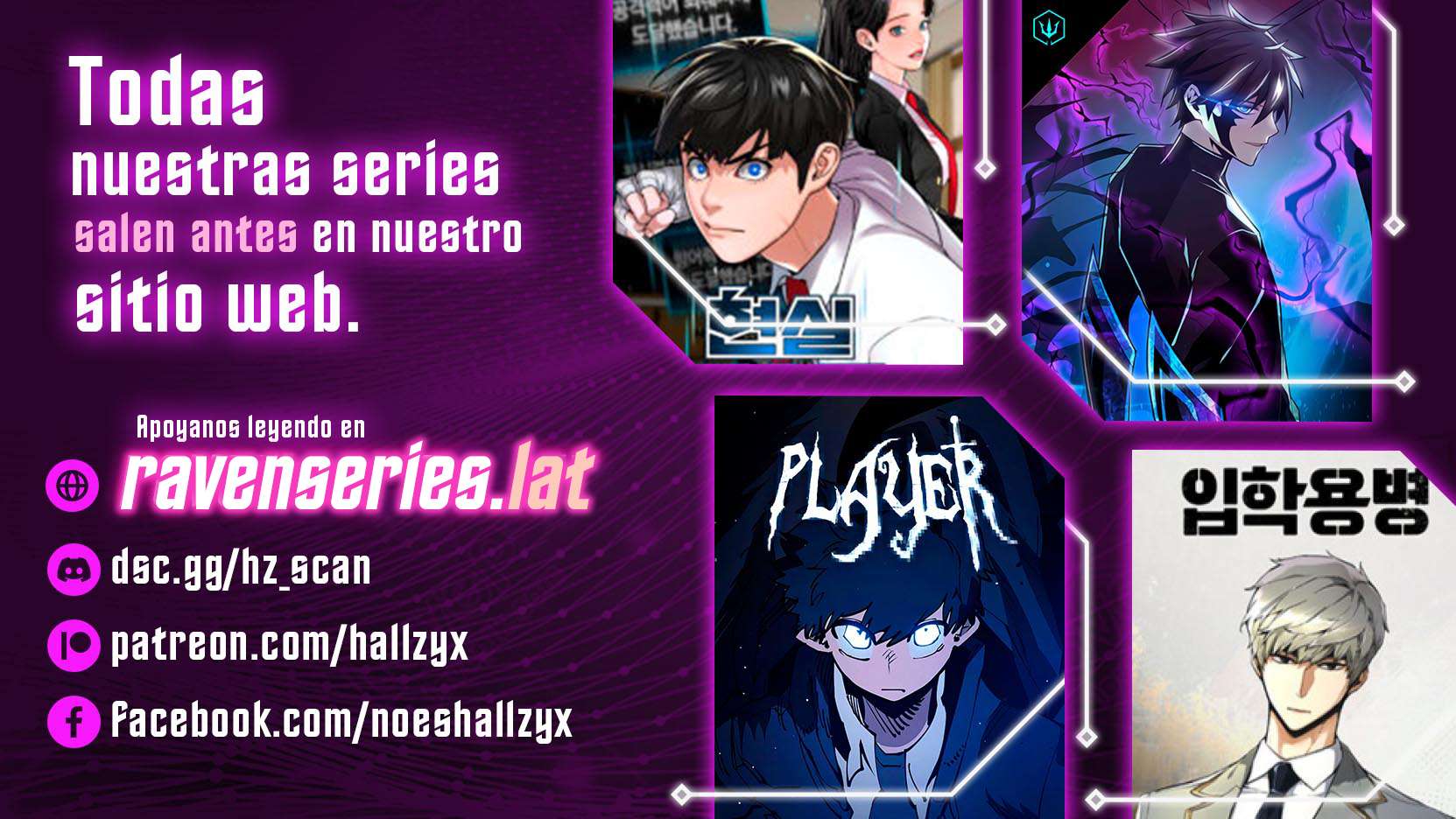 Read Zumo de la selva ES Manga Online