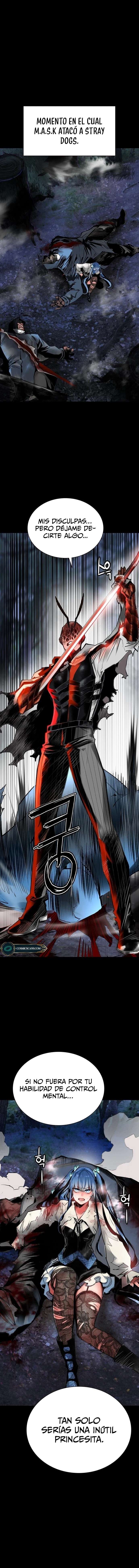 Read Zumo de la selva ES Manga Online