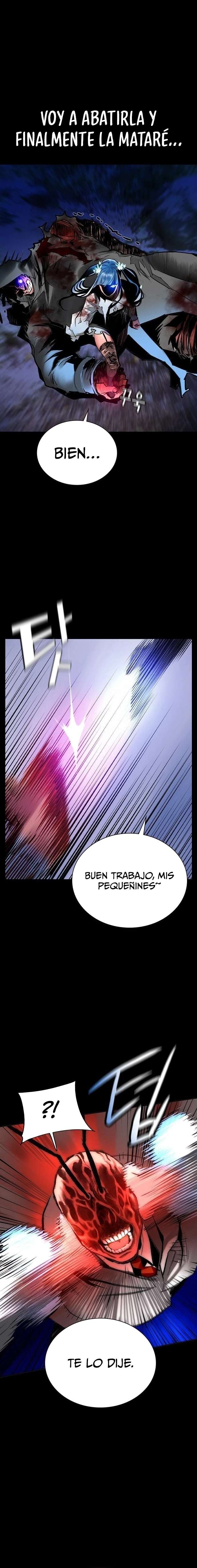 Read Zumo de la selva ES Manga Online