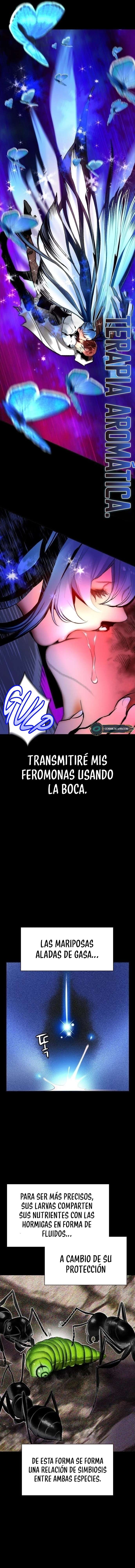 Read Zumo de la selva ES Manga Online