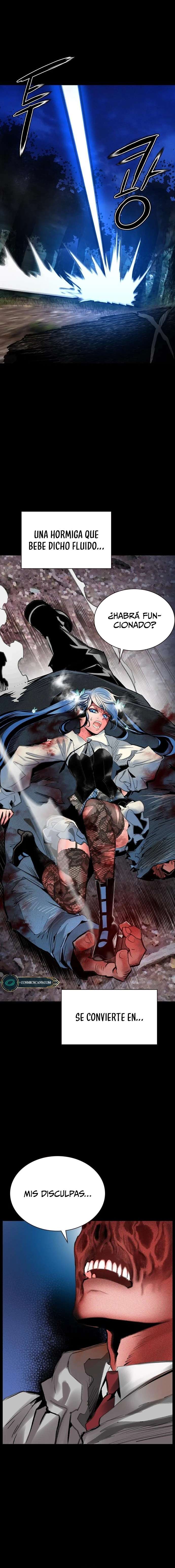 Read Zumo de la selva ES Manga Online