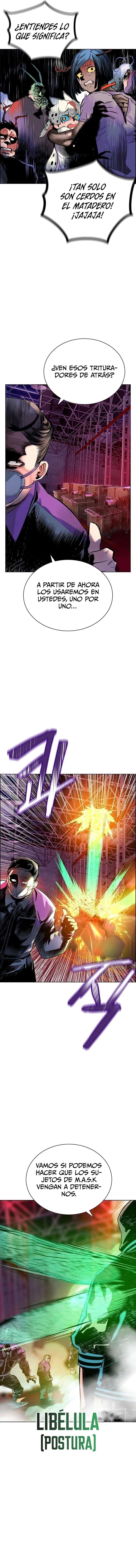 Read Zumo de la selva ES Manga Online