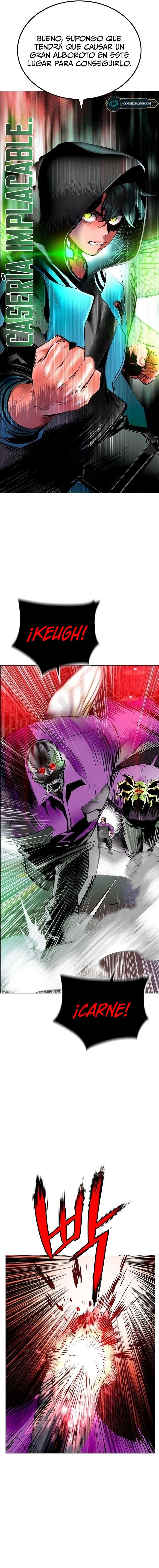 Read Zumo de la selva ES Manga Online