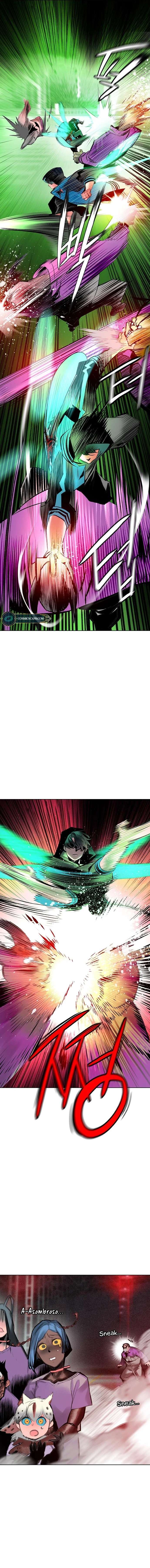Read Zumo de la selva ES Manga Online