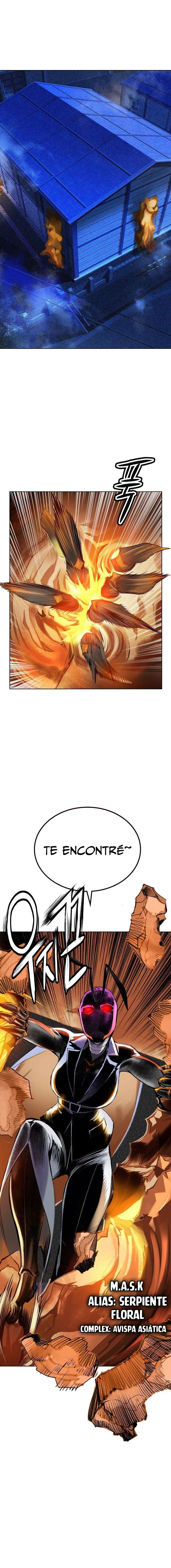 Read Zumo de la selva ES Manga Online