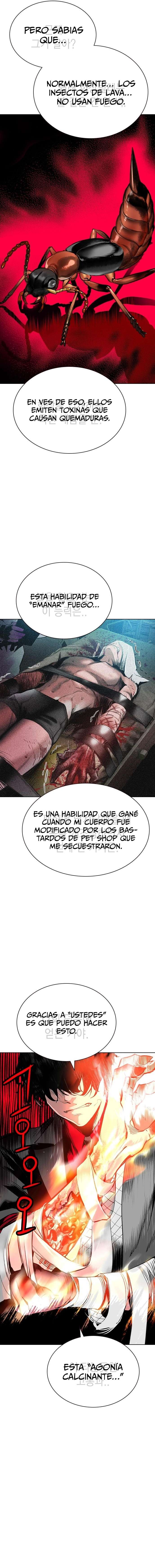 Read Zumo de la selva ES Manga Online
