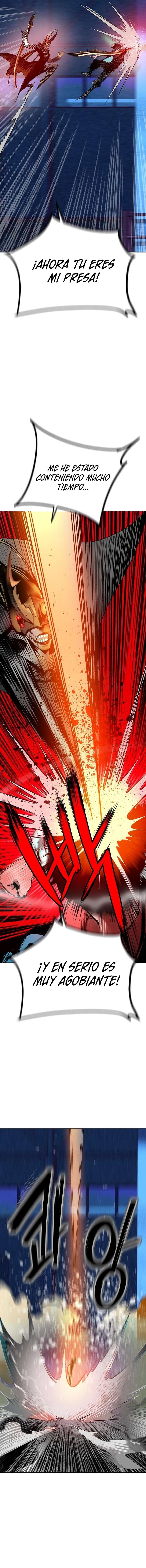 Read Zumo de la selva ES Manga Online