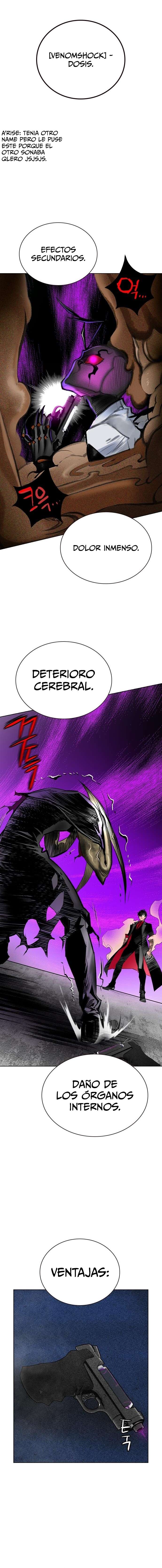 Read Zumo de la selva ES Manga Online