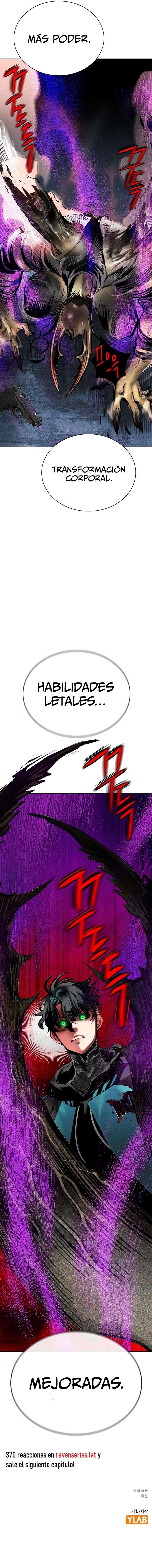 Read Zumo de la selva ES Manga Online