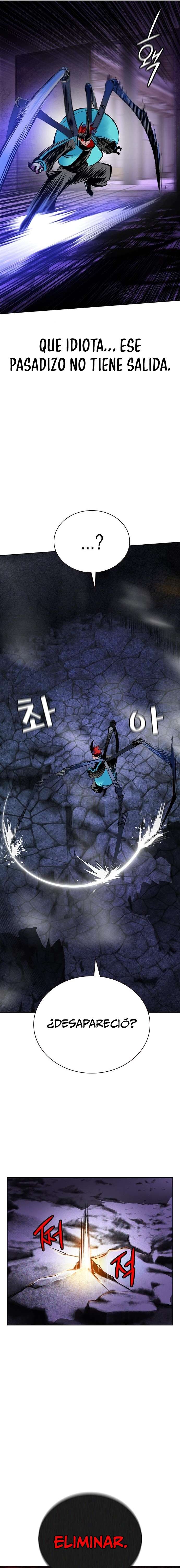 Read Zumo de la selva ES Manga Online