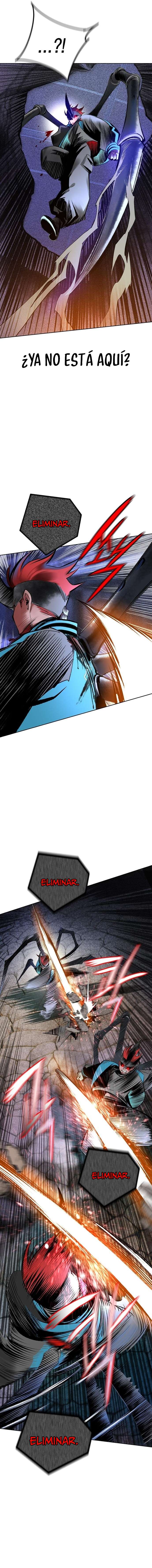Read Zumo de la selva ES Manga Online