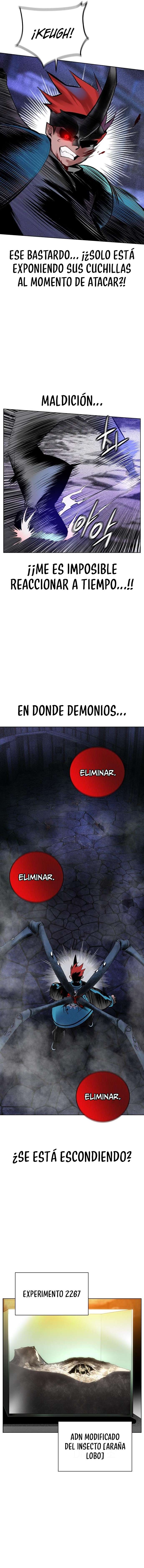 Read Zumo de la selva ES Manga Online