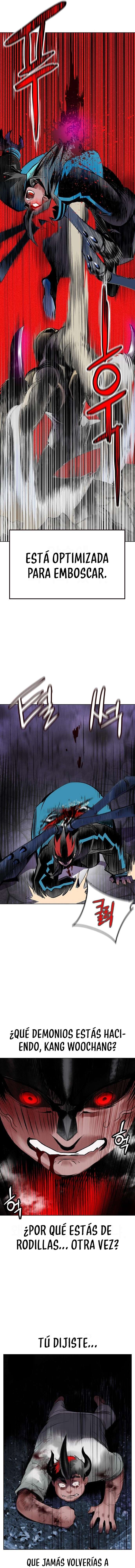 Read Zumo de la selva ES Manga Online