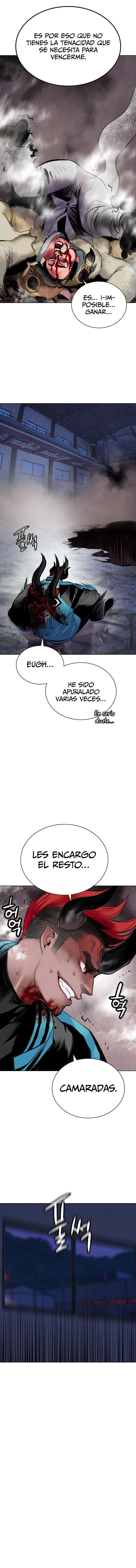 Read Zumo de la selva ES Manga Online