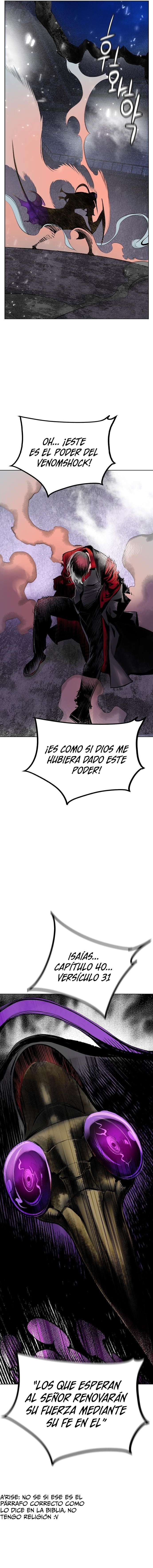 Read Zumo de la selva ES Manga Online