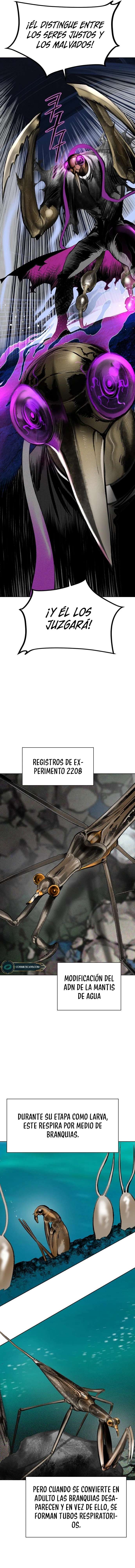 Read Zumo de la selva ES Manga Online
