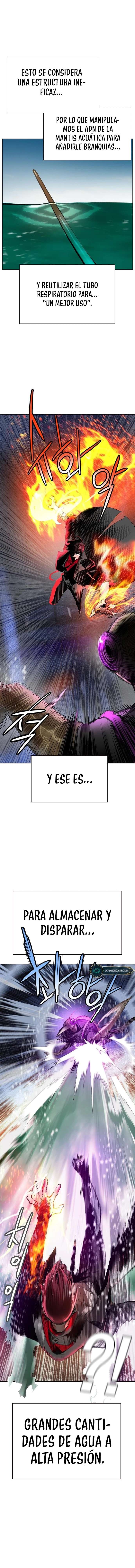 Read Zumo de la selva ES Manga Online