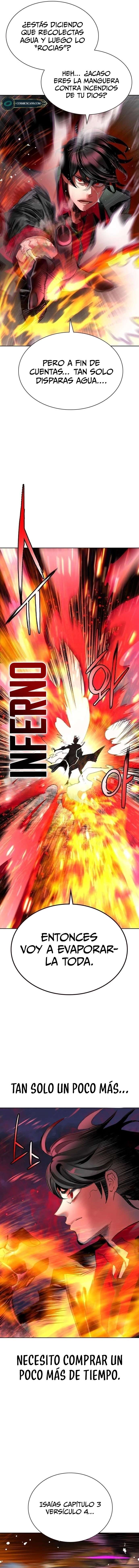 Read Zumo de la selva ES Manga Online
