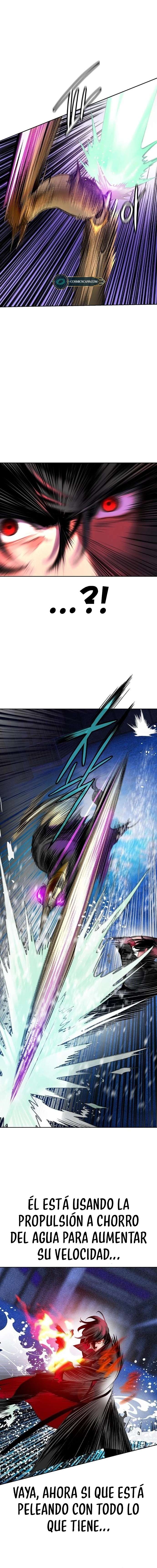 Read Zumo de la selva ES Manga Online