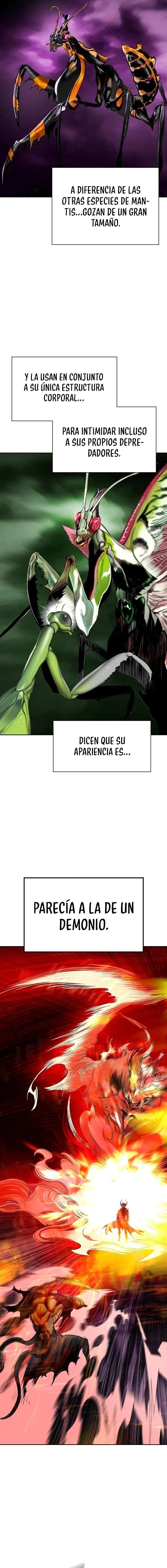 Read Zumo de la selva ES Manga Online