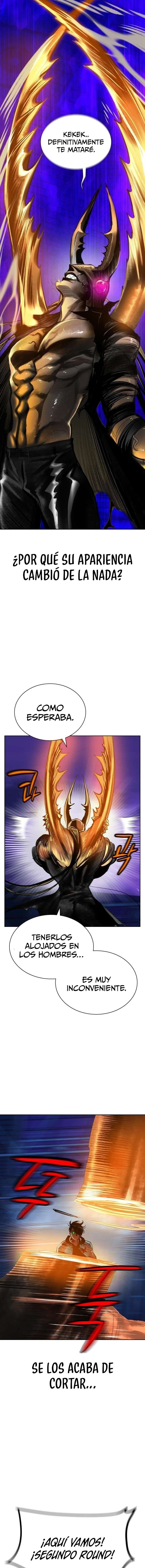 Read Zumo de la selva ES Manga Online