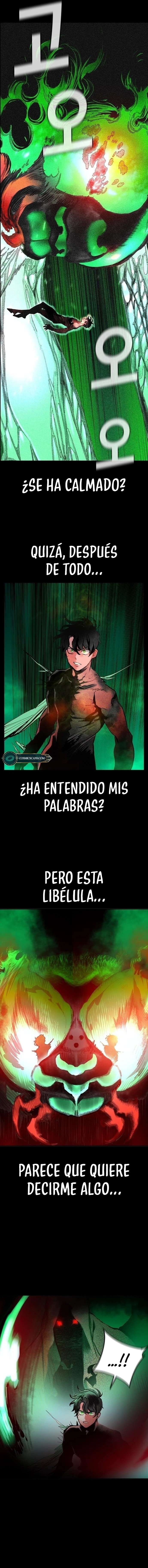 Read Zumo de la selva ES Manga Online