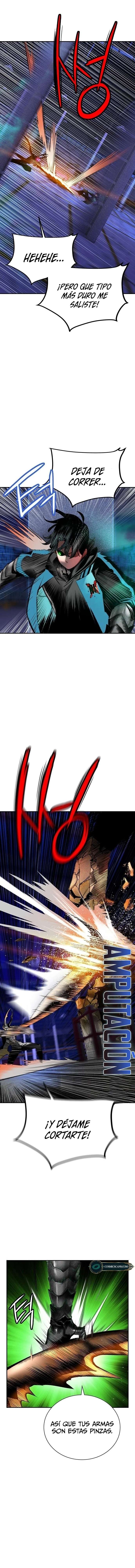 Read Zumo de la selva ES Manga Online
