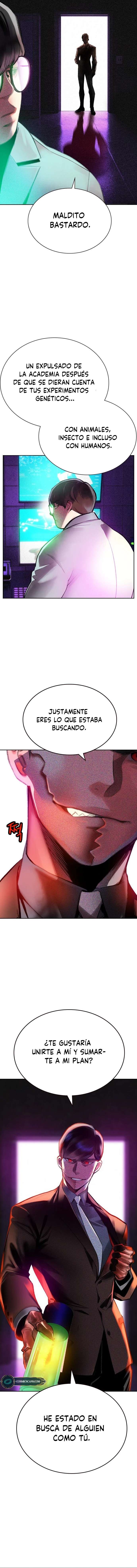 Read Zumo de la selva ES Manga Online