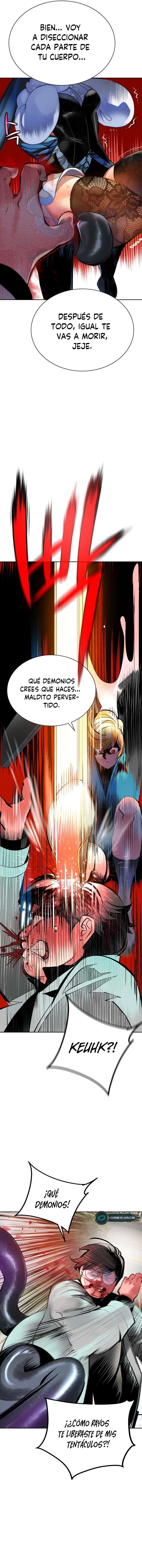 Read Zumo de la selva ES Manga Online