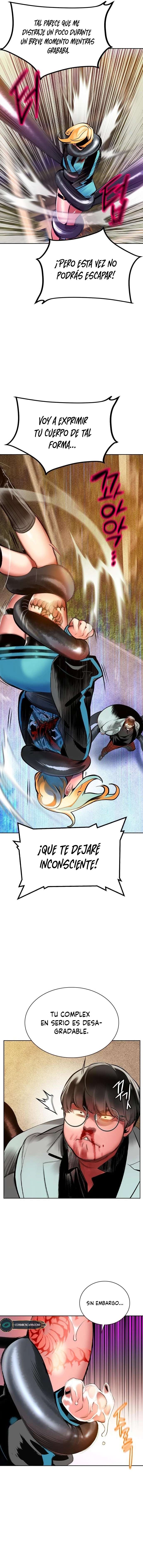 Read Zumo de la selva ES Manga Online