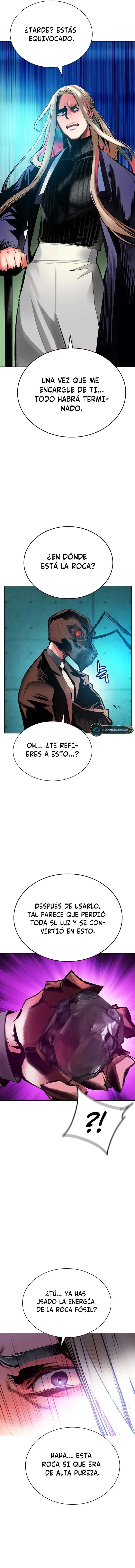 Read Zumo de la selva ES Manga Online