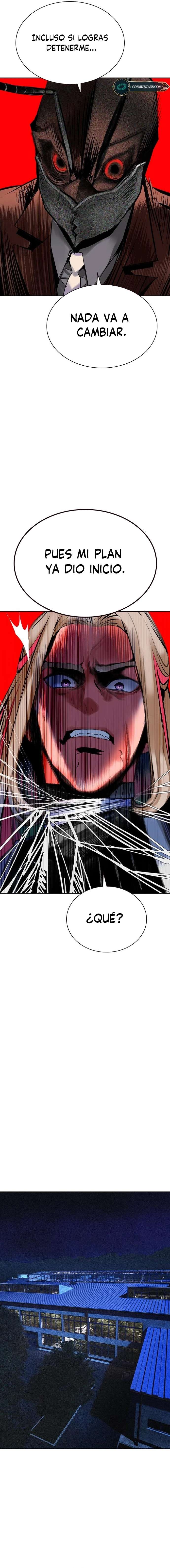 Read Zumo de la selva ES Manga Online