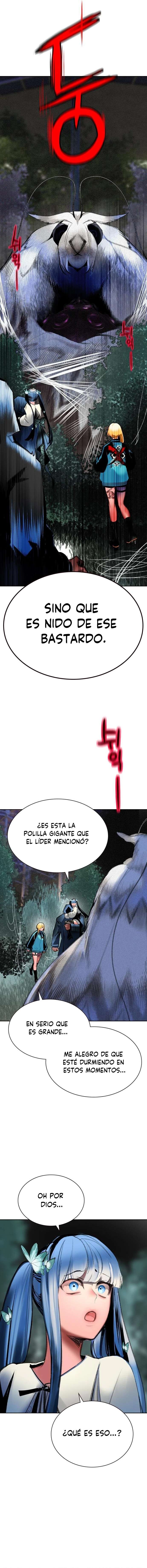 Read Zumo de la selva ES Manga Online