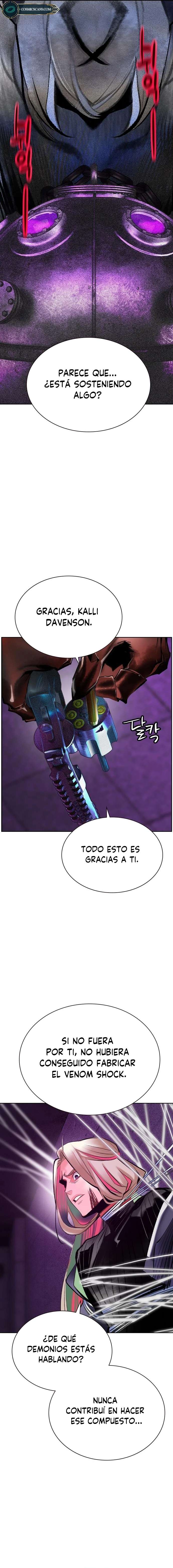 Read Zumo de la selva ES Manga Online
