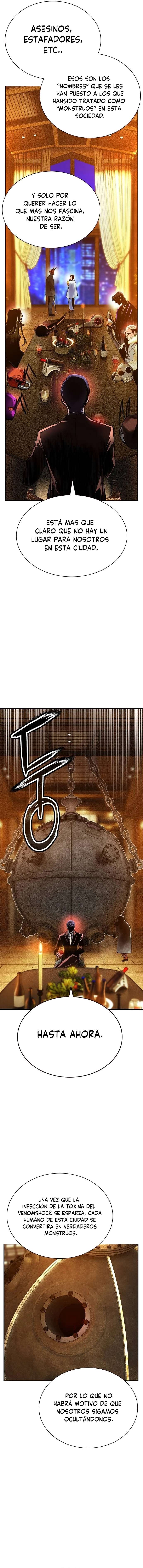 Read Zumo de la selva ES Manga Online