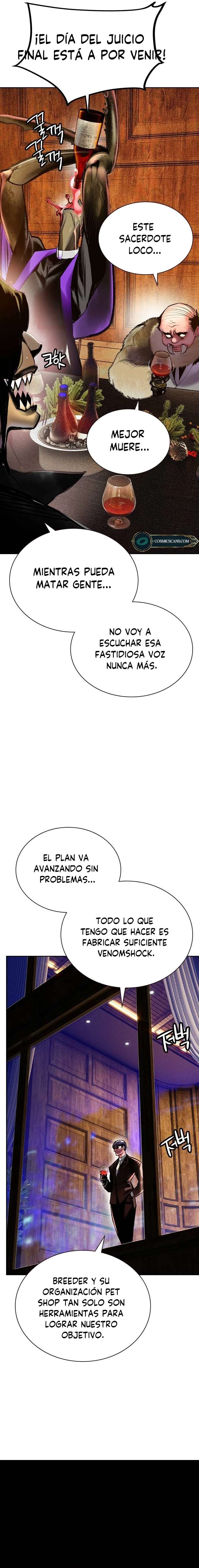 Read Zumo de la selva ES Manga Online