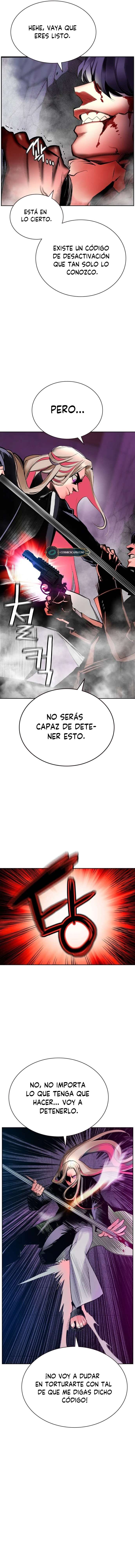Read Zumo de la selva ES Manga Online