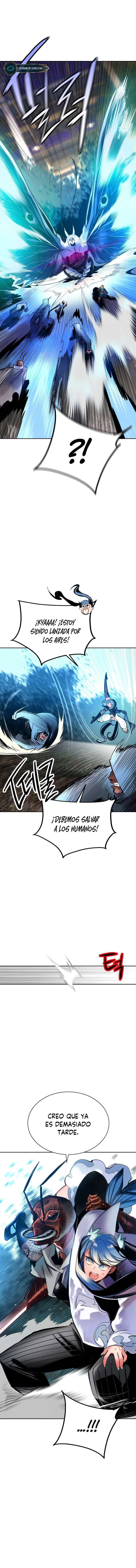 Read Zumo de la selva ES Manga Online