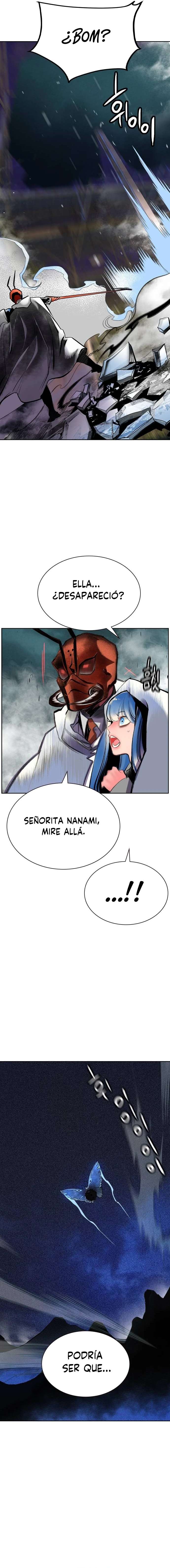 Read Zumo de la selva ES Manga Online