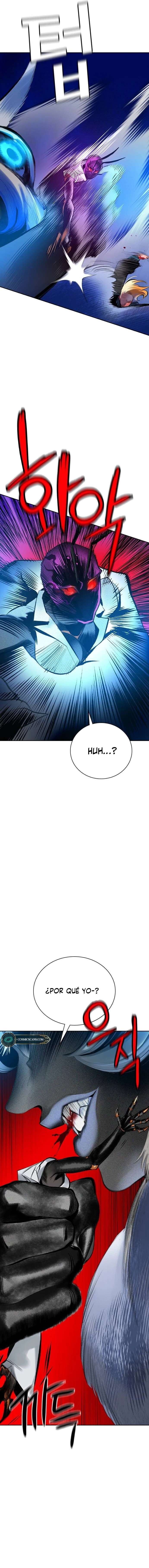 Read Zumo de la selva ES Manga Online