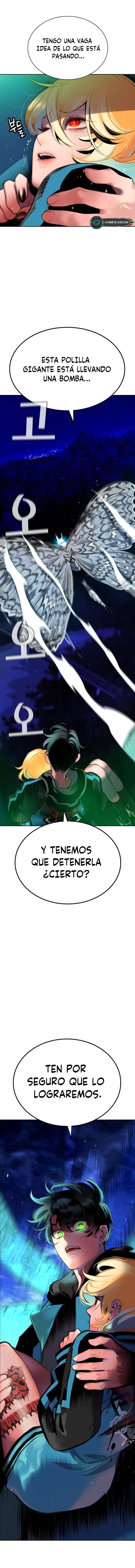 Read Zumo de la selva ES Manga Online
