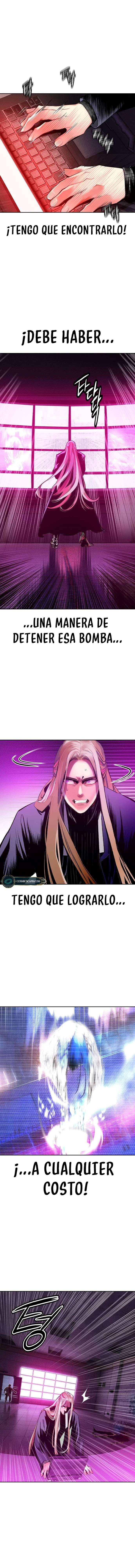 Read Zumo de la selva ES Manga Online